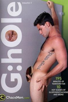 G:hOle Volume 3 film afişi