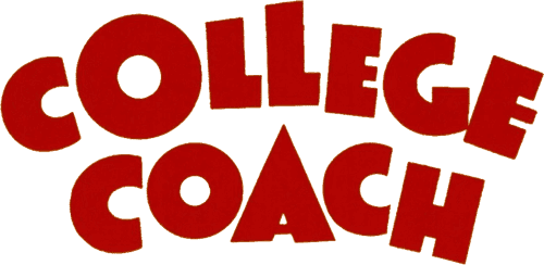 College Coach logo