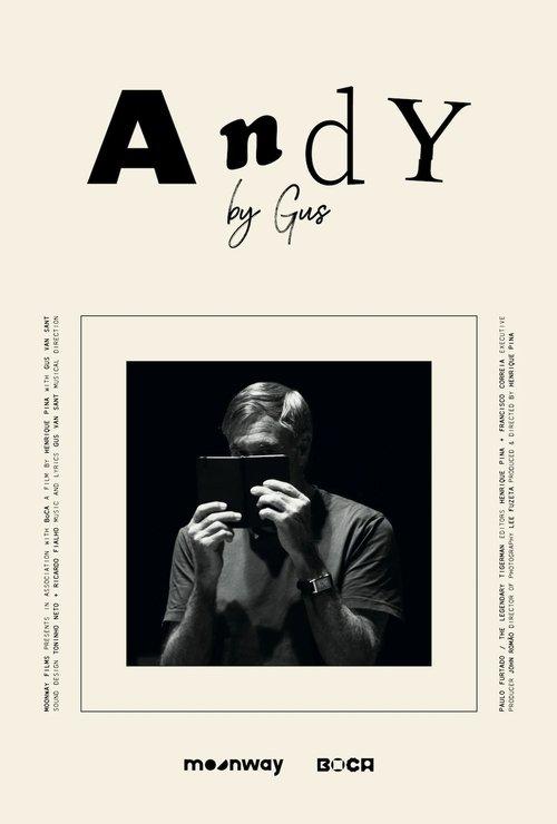 Andy by Gus film afişi