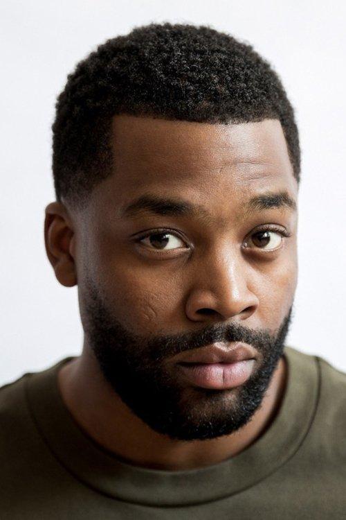 LaRoyce Hawkins fotoğrafı