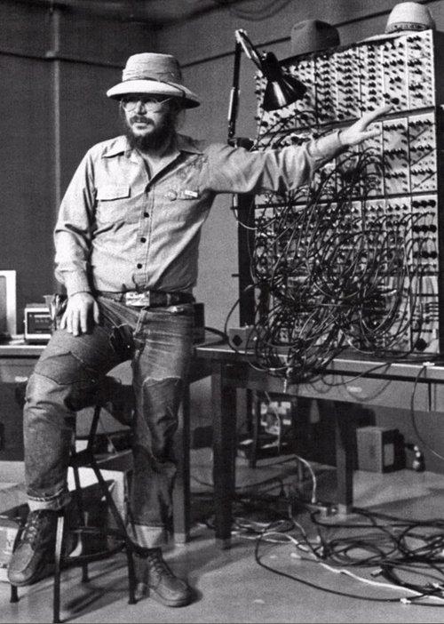 Five-minute Romp through the IP film afişi