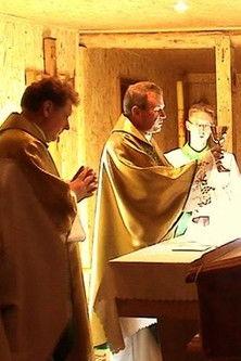 Kad mano namai būtų pilni film afişi