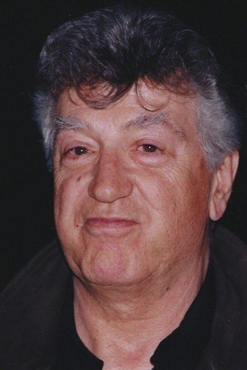 Maurice Vander fotoğrafı