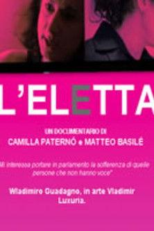 L'eletta film afişi