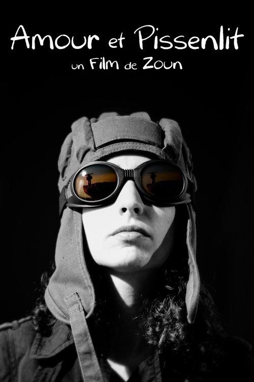 Amour et Pissenlit film afişi