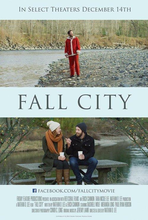 Fall City film afişi