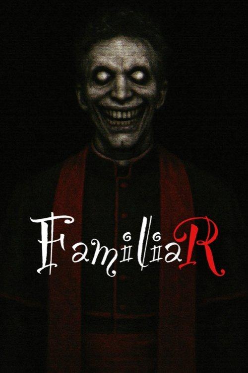 Familiar film afişi