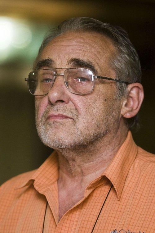 Frigyes Hollósi fotoğrafı