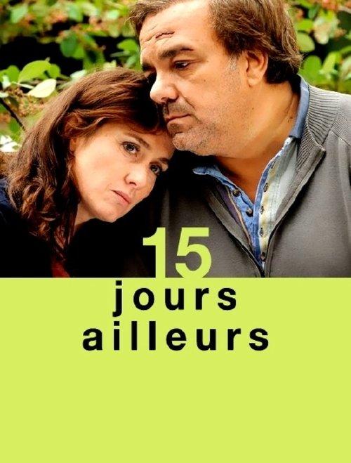 15 jours ailleurs film afişi