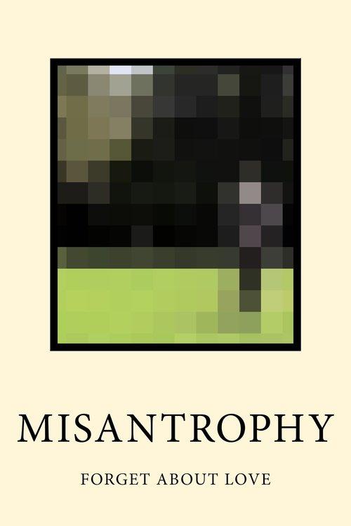 Misantrophy film afişi