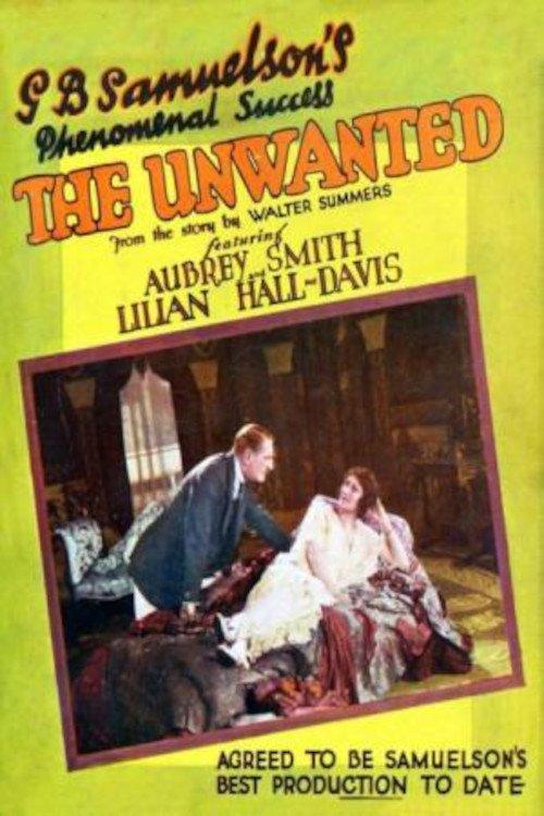 The Unwanted film afişi