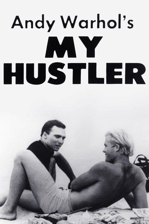 My Hustler film afişi