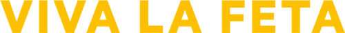 Viva La Feta logo