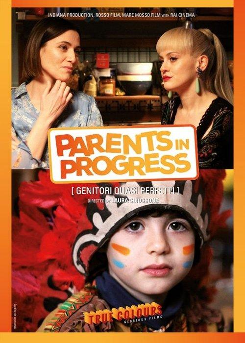 Parents in Progress film afişi