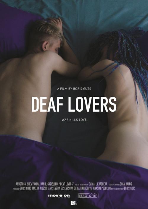 Deaf Lovers film afişi