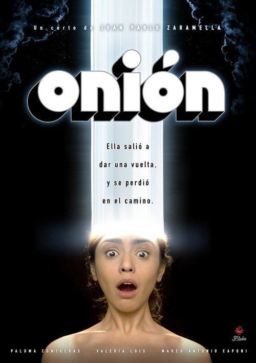 Onion film afişi