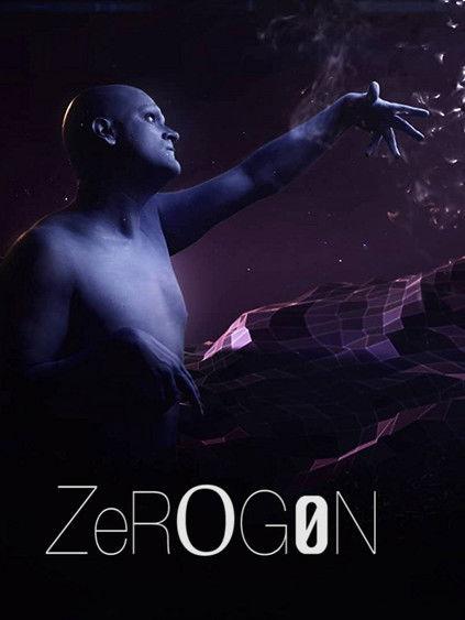Zerogon film afişi