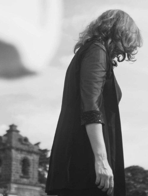 Farewell film afişi