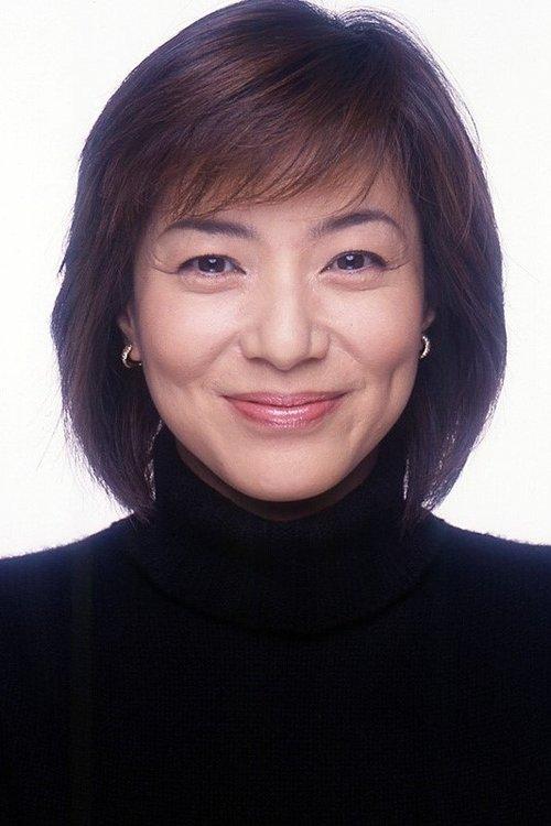 Akiko Yagi fotoğrafı