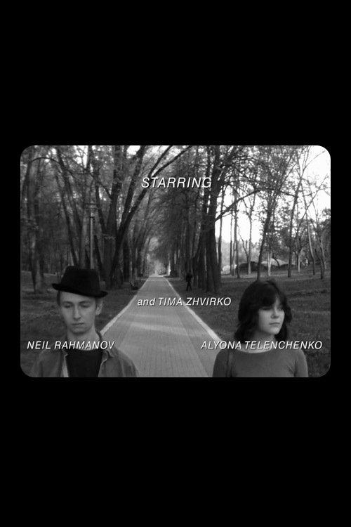 Neil and Love film afişi