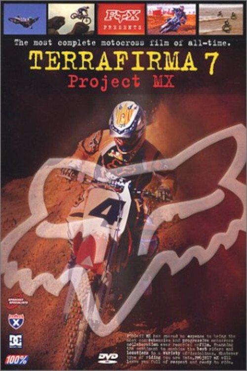 Terrafirma 7 film afişi