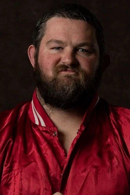 James D. Drake fotoğrafı