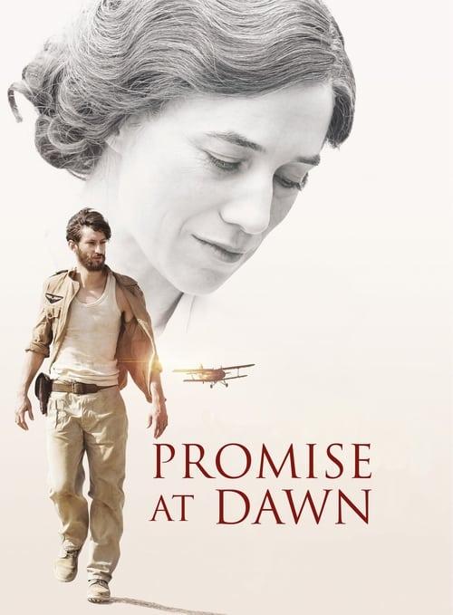 Promise at Dawn film afişi