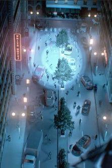 Isolated film afişi