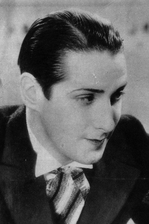 Jean Weber fotoğrafı