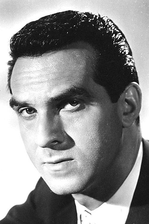 Robert Arden fotoğrafı