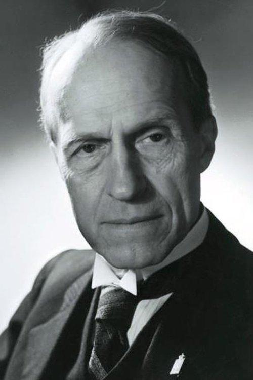 Thorkild Roose fotoğrafı