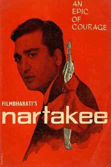 Nartakee film afişi