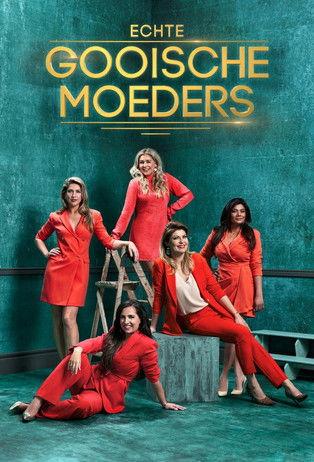 Echte Gooische Moeders Sezon 3