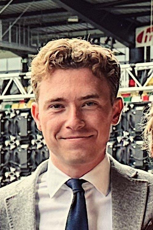 Frederik Johnsson fotoğrafı