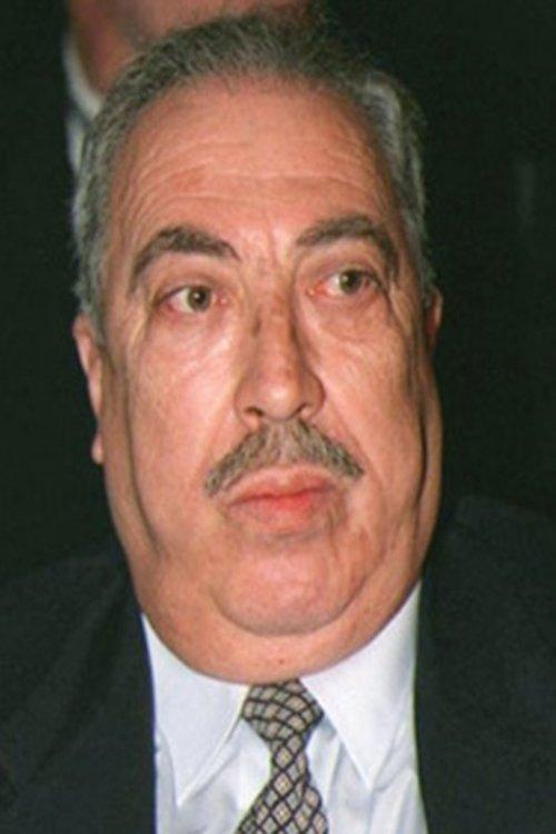 Hani Al Romani fotoğrafı