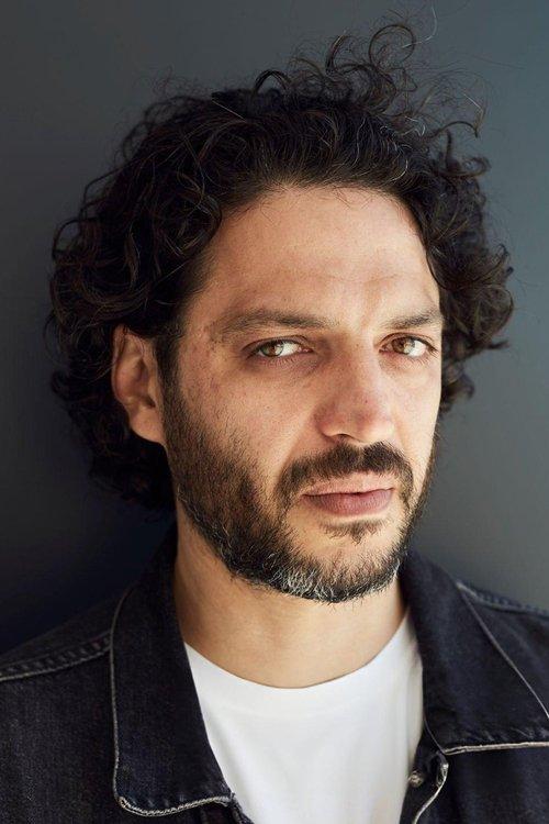 Younes Bouab fotoğrafı