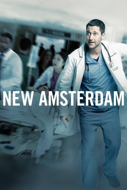 New Amsterdam Sezon 1