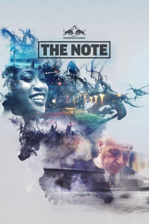 The Note dizi afişi