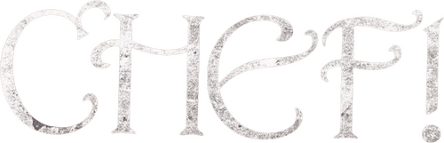 Chef logo