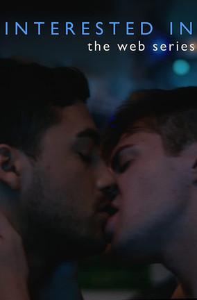 Interested In dizi afişi
