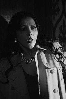 MIND THE GAP film afişi