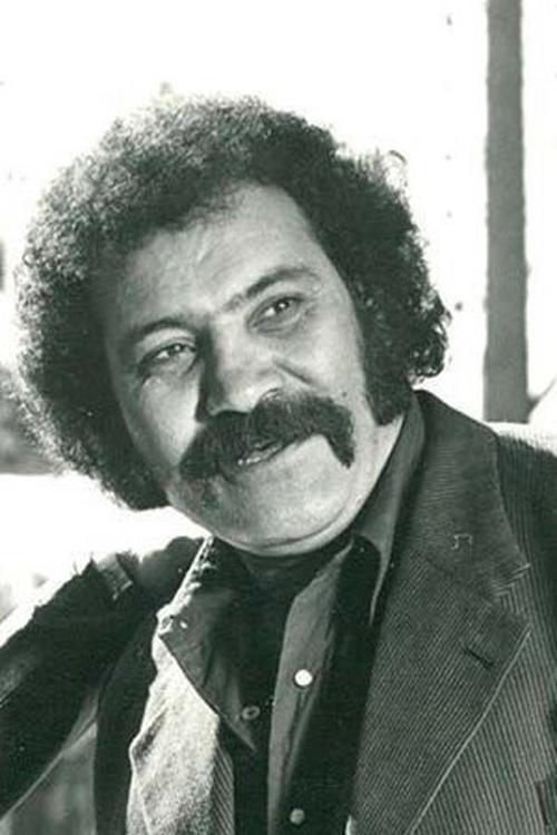 Ahmad Moeeni fotoğrafı