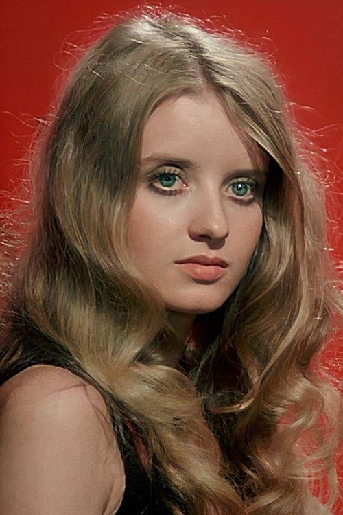 Brigitte Petronio fotoğrafı