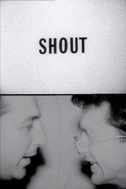 Shout film afişi
