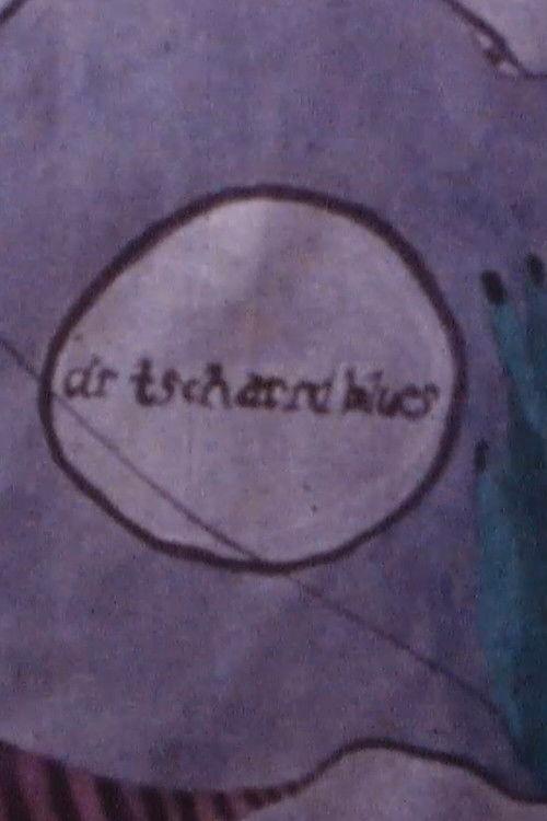 Dr Tscharniblues film afişi