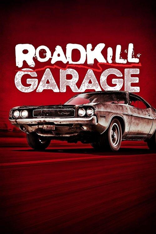 Roadkill Garage Sezon 4