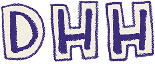Dhh logo
