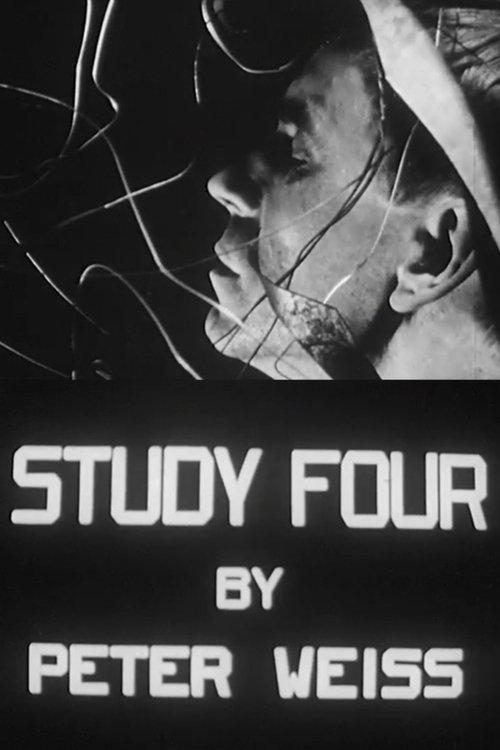 Study IV: Liberation film afişi