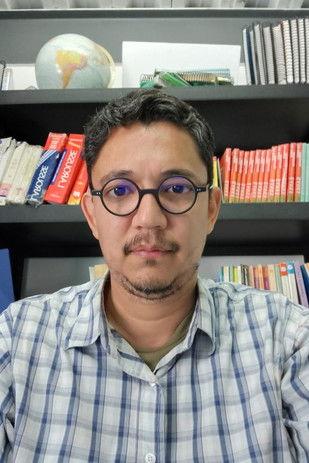 Luis Augusto Durango fotoğrafı