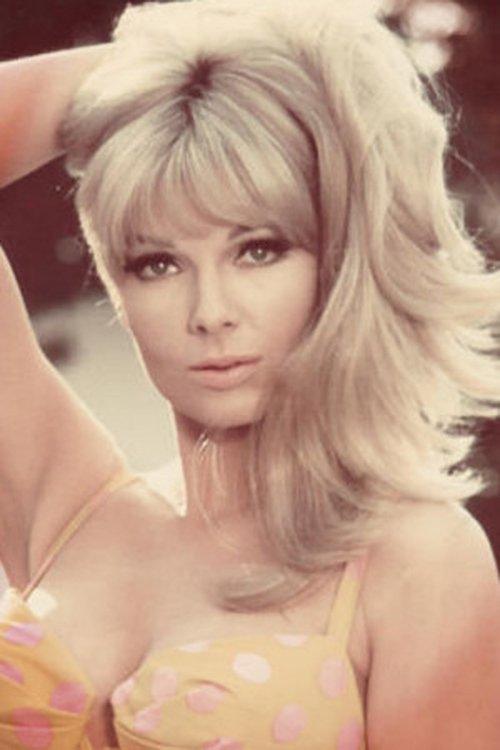 Robyn Millan fotoğrafı